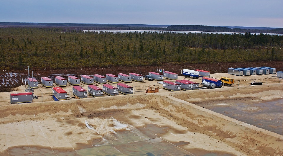 Строительно-монтажные работы